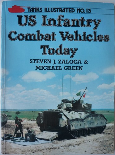 Tanks illustrated us - tanks,