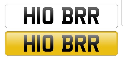 H10 brr cherished - h10,