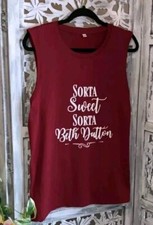 XL 'Sorta Sweet Sorta Beth