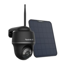 Reolink 4K Battery WiFi