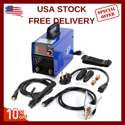 250a 110 220v - 110/220v, welder