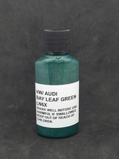 VW/ AUDI BAY LEAF GREEN LN6X