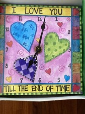 Paper Scissors Rock My Heart