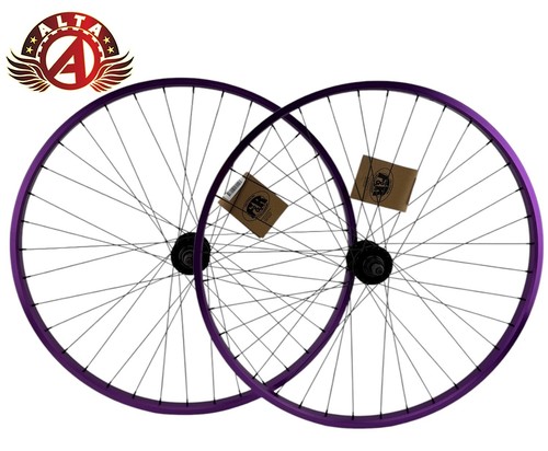 Alta bmx 1 75 purple - alta,