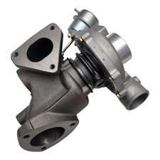 Turbocharger Land-Rover