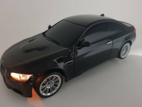 Official licensed black bmw - official, m3
