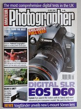 Amateur Photographer, 18 May