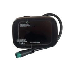 Electric Bike Conversion Kit
