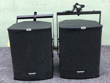 Tannoy V12BLK Passive Speaker