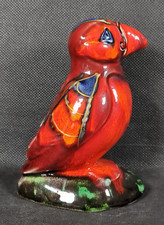 Anita Harris Figure ~ PUFFIN ~