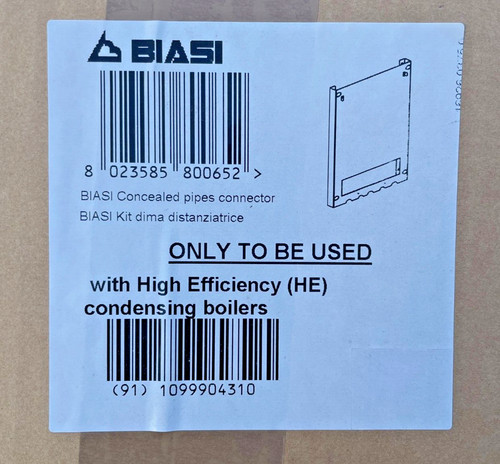 Biasi riva plus - biasi, pipe