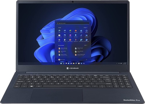 Dynabook toshiba satellite - dynabook, |