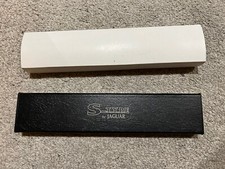 JAGUAR S TYPE GENTS WATCH. IN