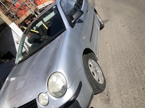 Volkswagen polo petrol - volkswagen, 1.2