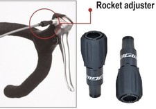 (PAIR) JAGWIRE STI Road Lever