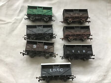 DAPOL OO GAUGE LOT OF 7x