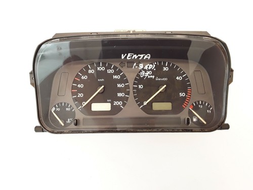 Vento 1997 9sdi lhd - vw, 1.9sdi