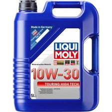 Liqui Moly Touring High Tech