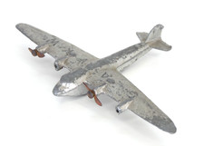Dinky Seaplane Meccano 65b Toy