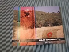 Collectable 1999 Diamondback