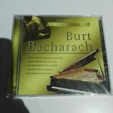 Burt Bacharach; The Magic Of