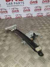 VOLVO V70 WINDOW REGULATOR MOTOR NSR PASSENGER REAR 119971 MK2 ESTATE