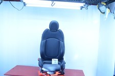 14-18 MINI COOPER S F56 LEFT