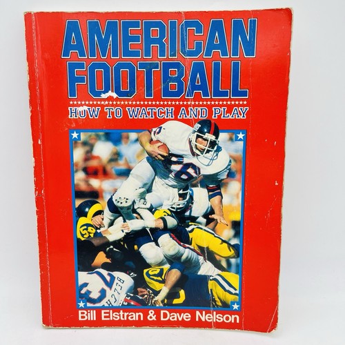 American football how watch - american,