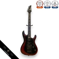 Ibanez RG540 R HSS 1991