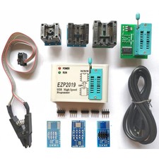 EZP2019 High Speed USB SPI