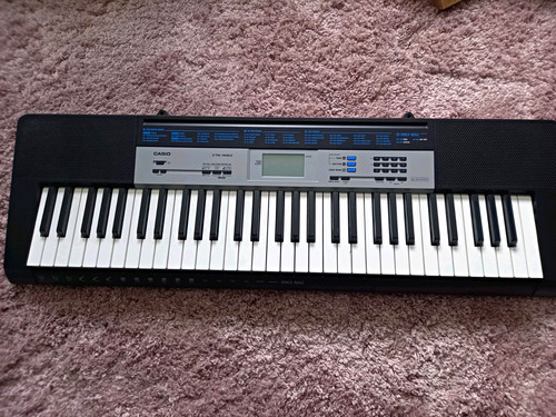 Casio ctk 1550 - ctk-1550, 61-key