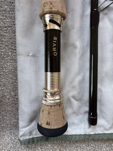 Orvis helios tip - orvis, 9wt
