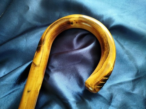 New polished chestnut - polished,