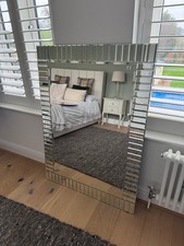 Laura Ashley Capri Mirror