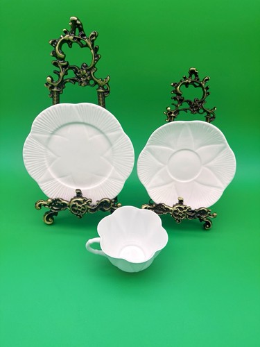 Vintage shelley ripple pattern - vintage,