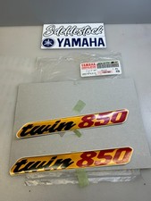 2 stickers under saddle yamaha