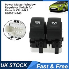 Front driver side - driver, electric