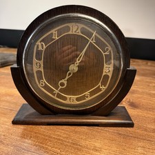 Vintage Smiths English