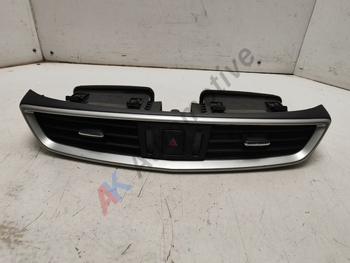 Nissan trail t32 mk3 - nissan, 13-20