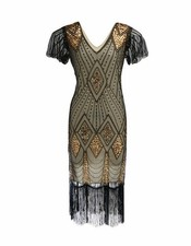 1920S VINTAGE INSPIRED GATSBY