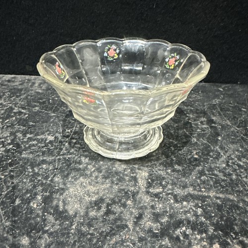 Vintage jacobean pressed - vintage,