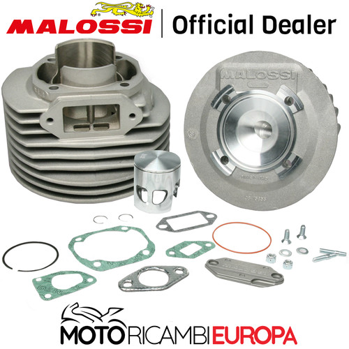 Malossi kit thermal group - kit,