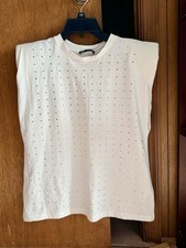  ZARA / Tank Top