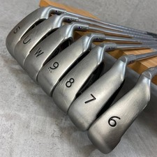 PING G20  Iron Set 7 pieces S