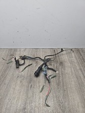 1990 Yamaha Outboard 50 HP 2