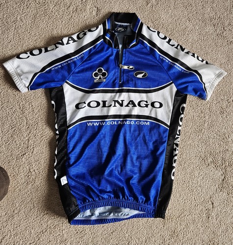 Parentini bikewear colnago - ,