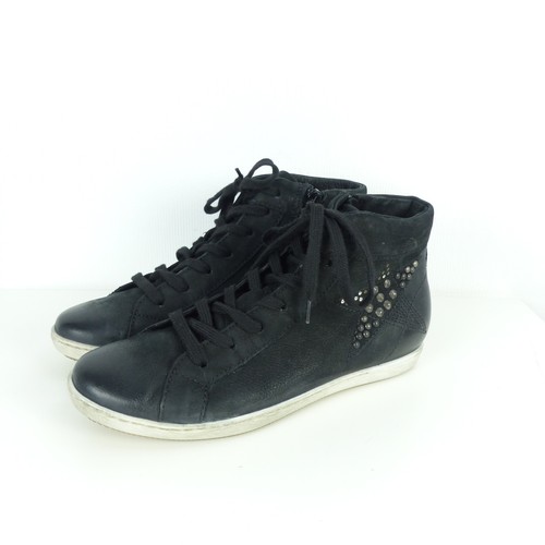 Görtz high top - gÖrtz, star