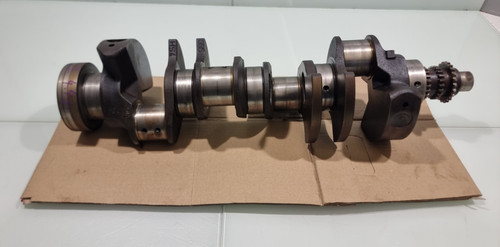 Bmw series e60 e63 e65 - 7,