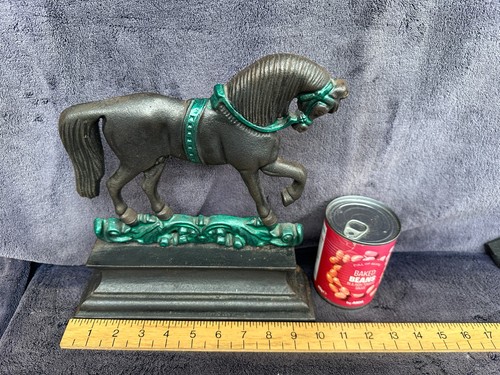 Antique vintage horse black - horse,