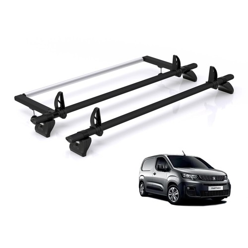 Peugeot partner roof rack for - roof,
